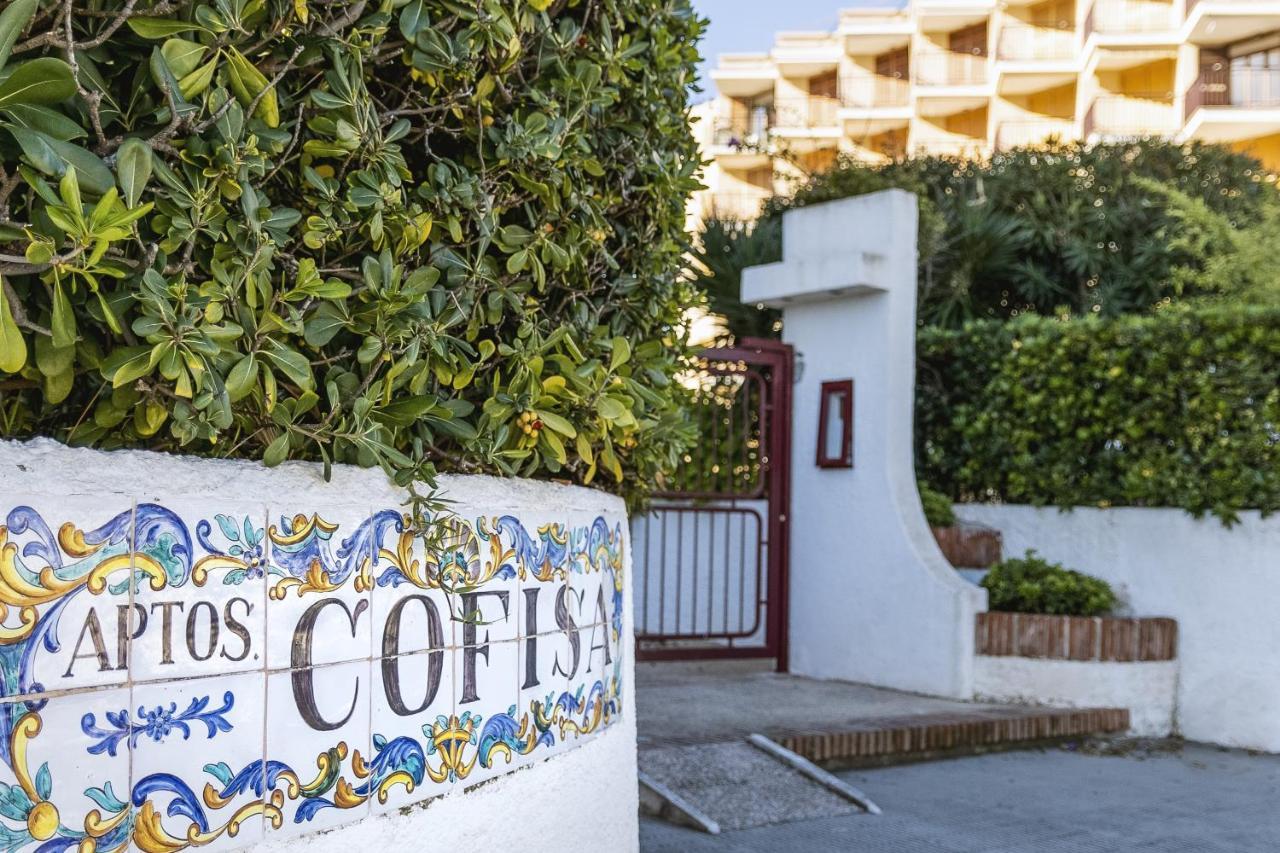 자베아 Cofisa Coral 아파트 외부 사진